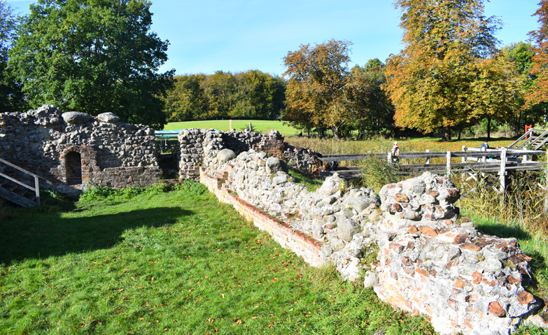 Asserbo Charterhouse, Denmark